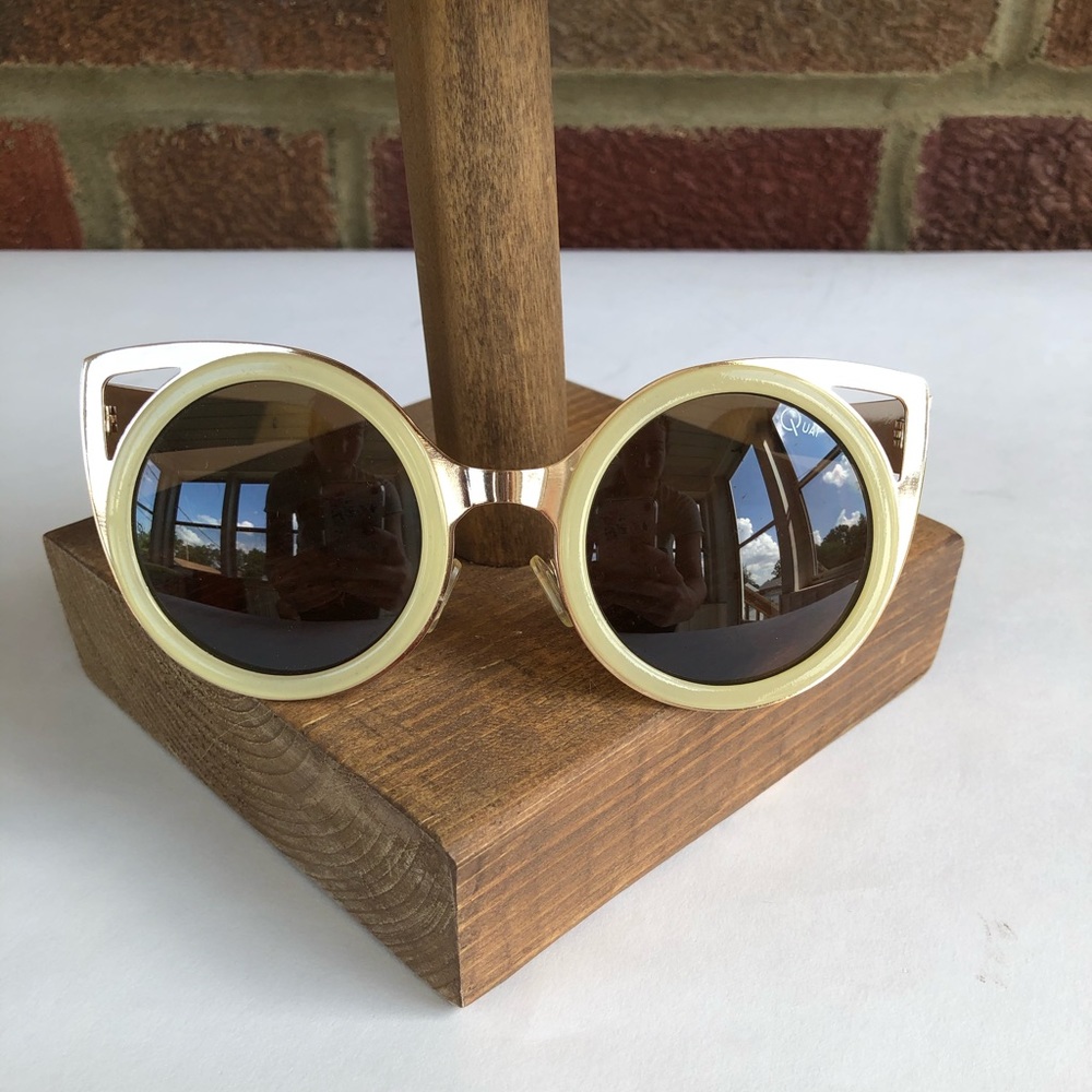 Quay Let’s Dance Sunglasses